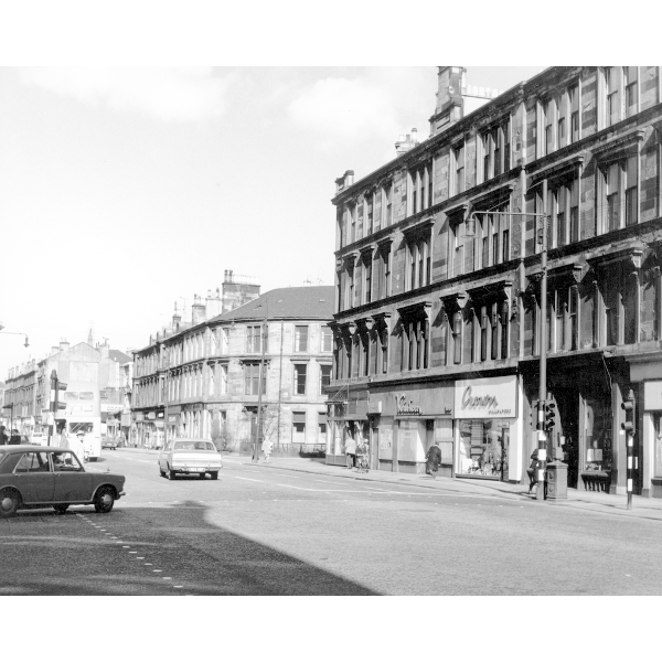 Byres Road Back in Time: Over 100 years of West End history in 9 pictures