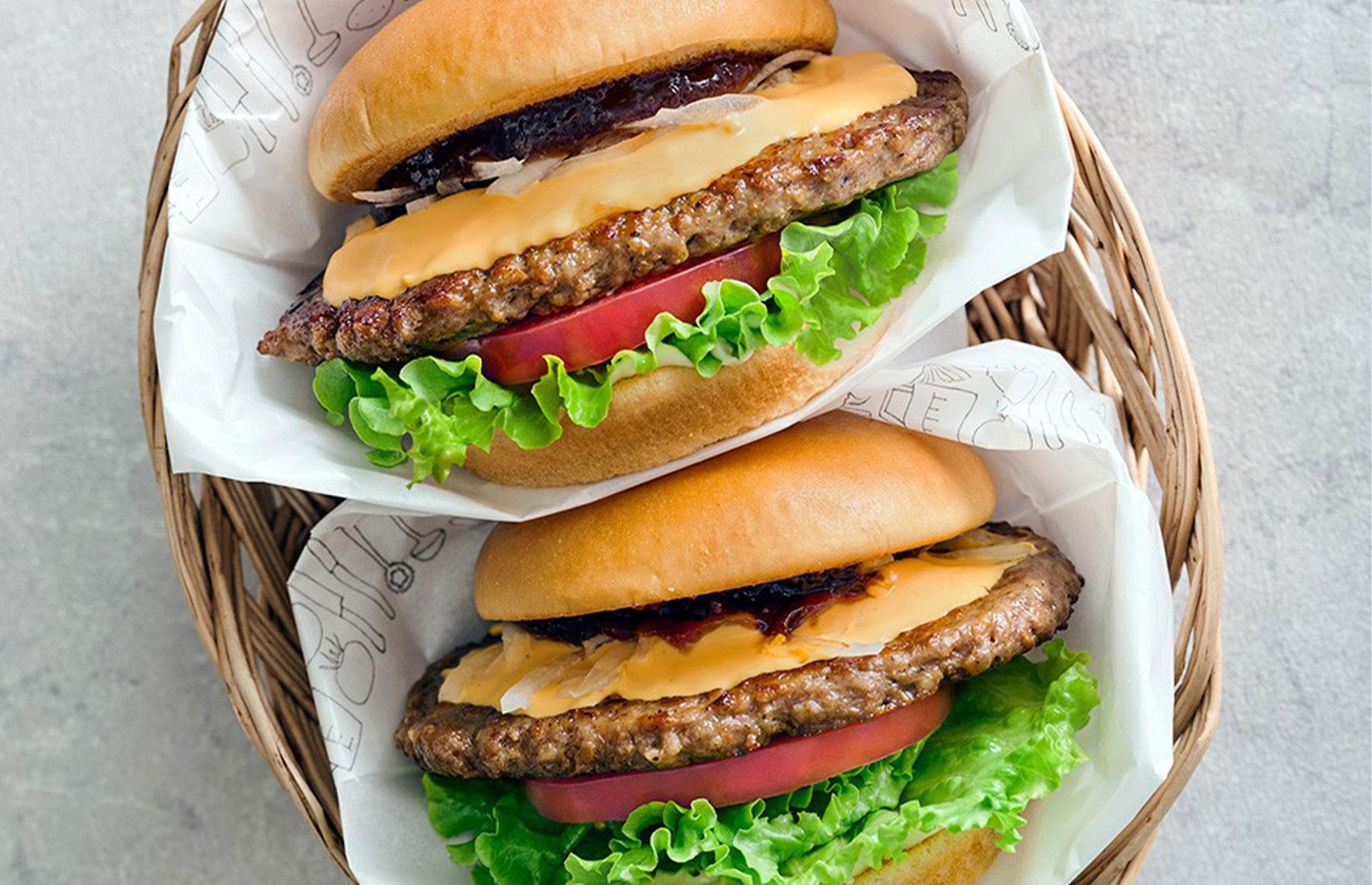 The world's most amazing fast food chains you haven't heard of