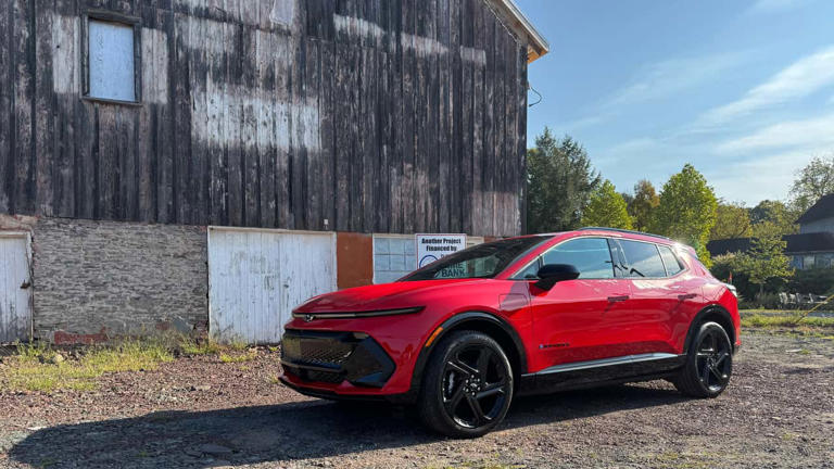 Surprise EV Tax Credit Deadline May Hit Buyers Harder Than Expected