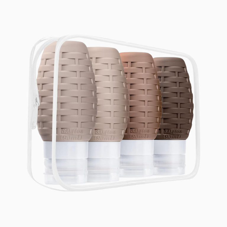 Travel with these new essentials