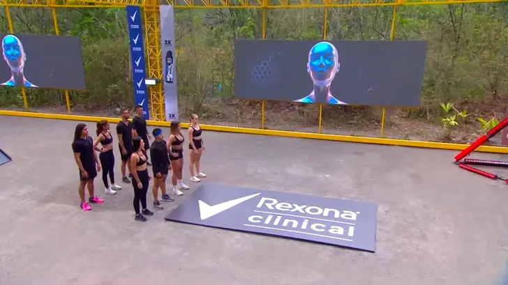 Quiénes fueron los primeros eliminados del Reto 3X Rexona Clinical by Desafío