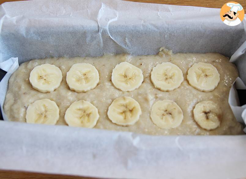 Bananenkuchen ohne zucker – bananenbrot