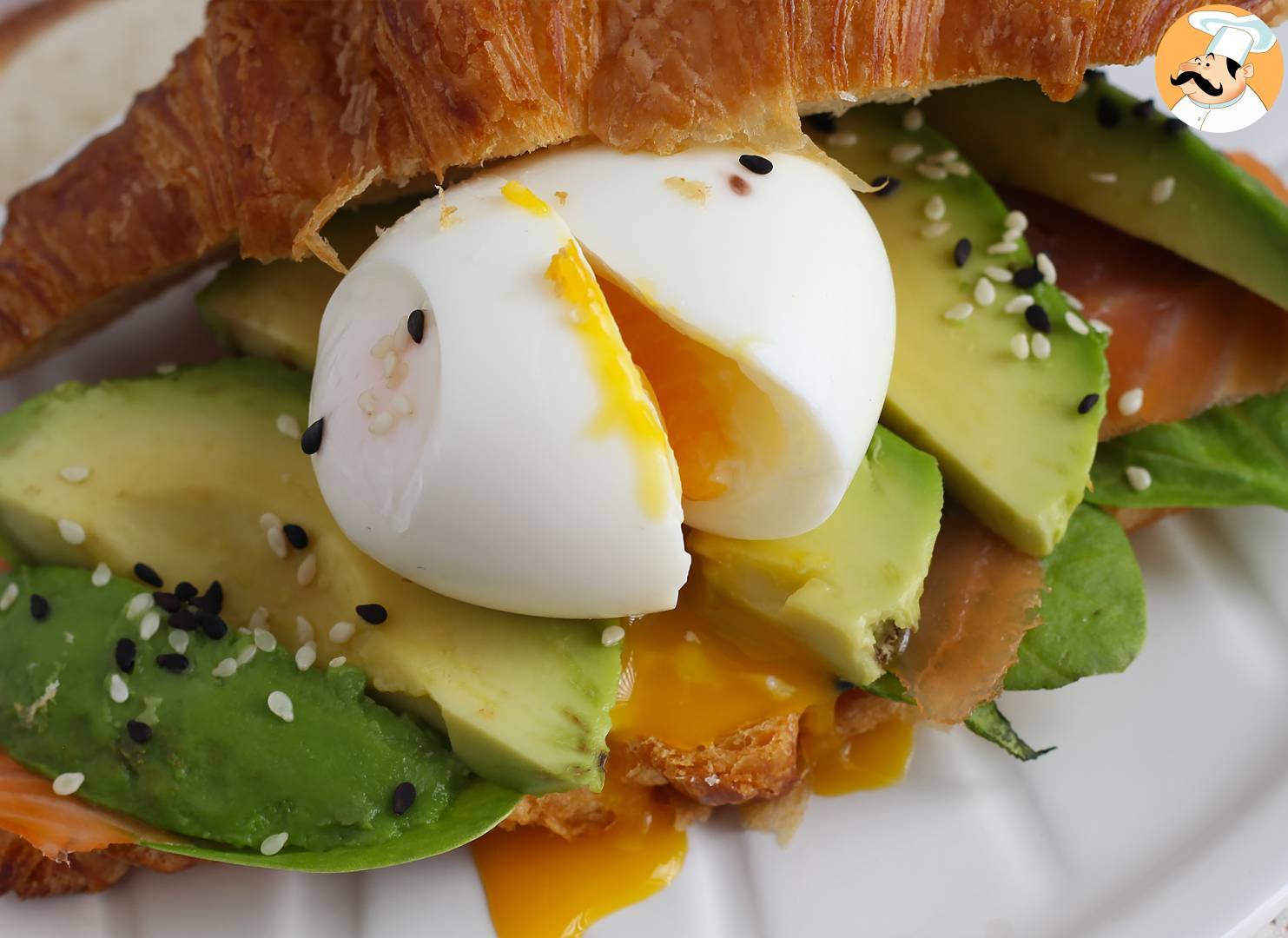 Wie kocht man ein weichgekochtes ei?