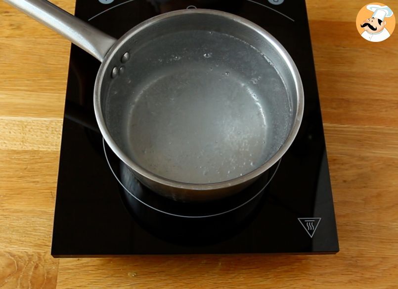 Wie kocht man ein weichgekochtes ei?