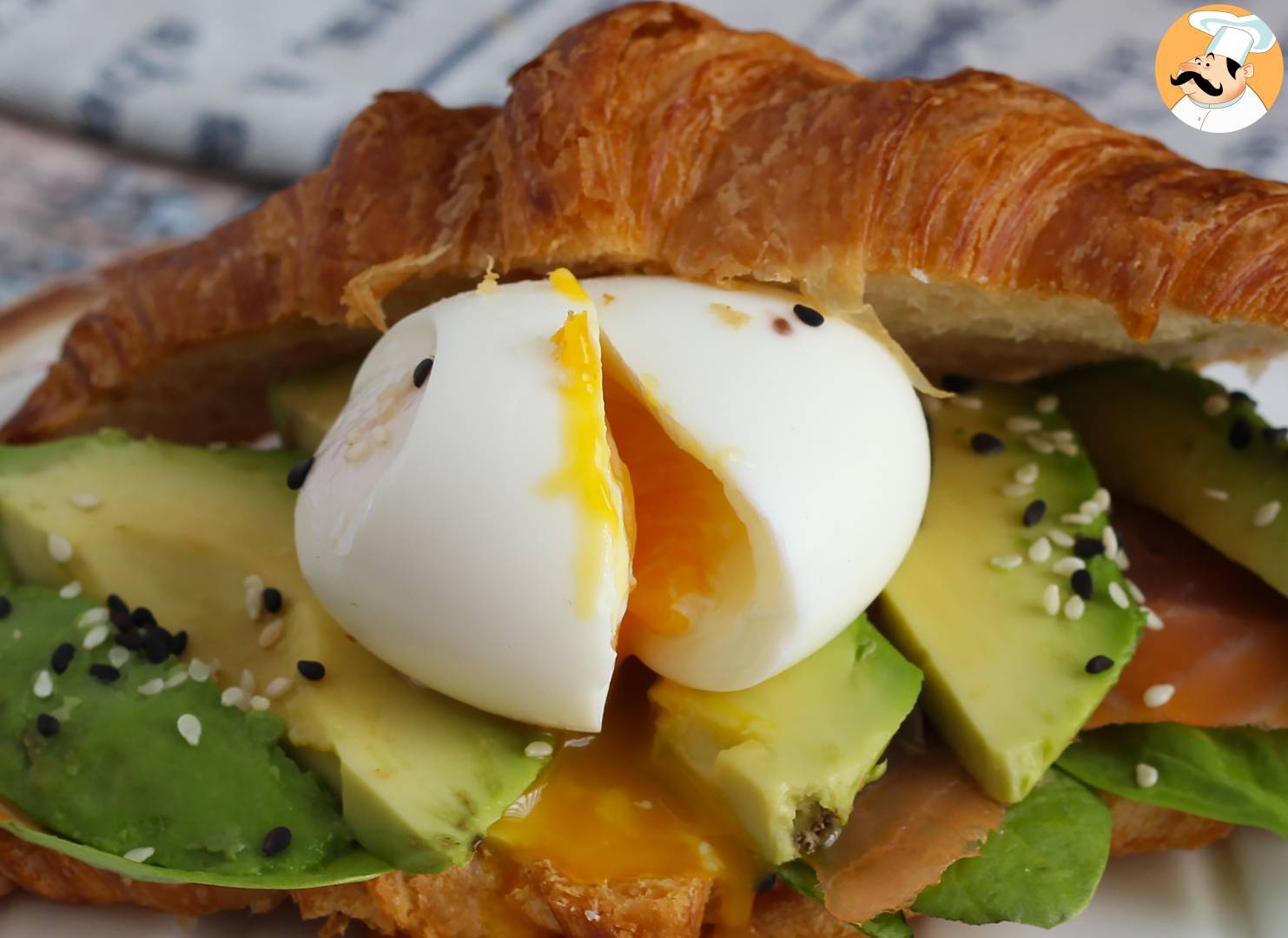 Wie kocht man ein weichgekochtes ei?