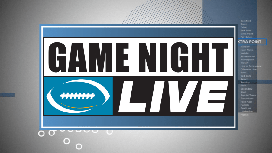 Game night live '26 | North Augusta vs Strom Thurmond