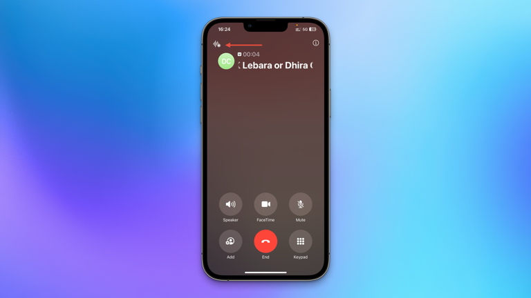 How to Record Calls on an iPhone Without a Third-Party App