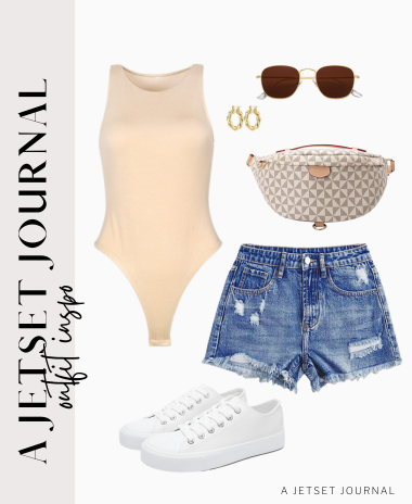 Style Your New Favorite Outfit Like This