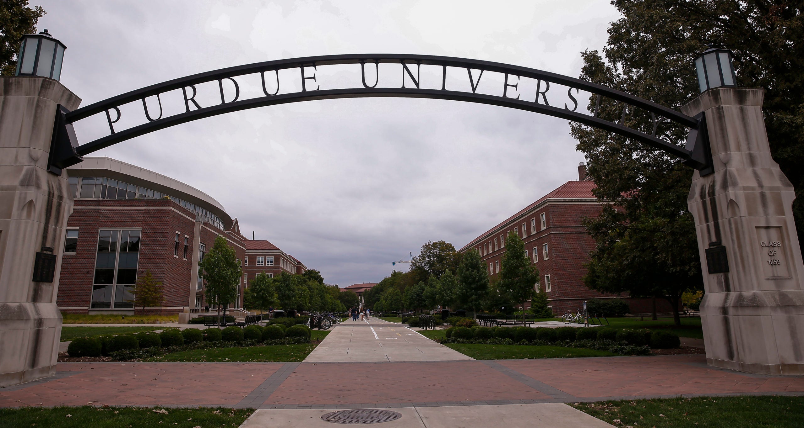 Purdue University student found dead on campus