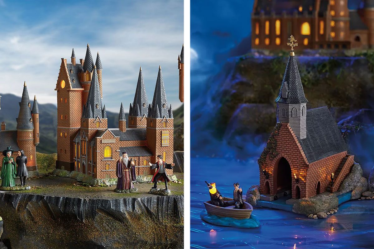 here-s-where-to-buy-a-harry-potter-christmas-village-set