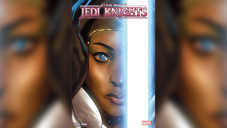 Qui-Gon Jinn and Obi-Wan Kenobi reunite in Marvel Comics' 'Star Wars ...