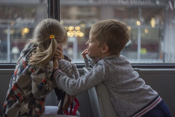 5 Alasan Orang Mungkin Tak Suka dengan Anak Kecil yang Berisik 5 Alasan Orang Mungkin Tak Suka dengan Anak Kecil yang Berisik