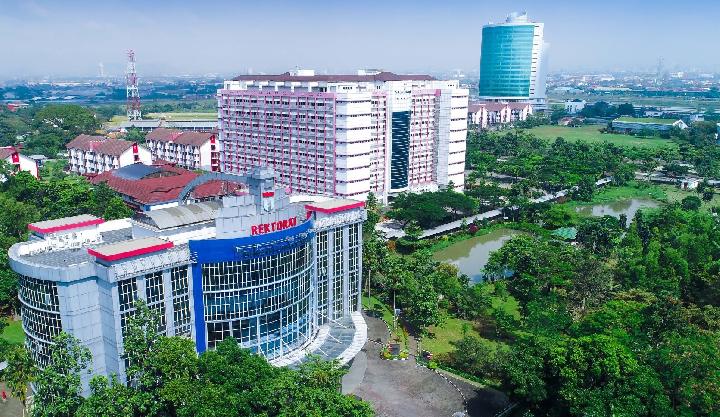 Riset Digital Telkom University Dapat Dana Rp 500 Juta