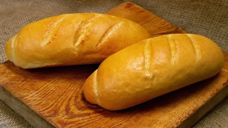 Pão caseiro econômico: simples, fofinho e fácil de fazer