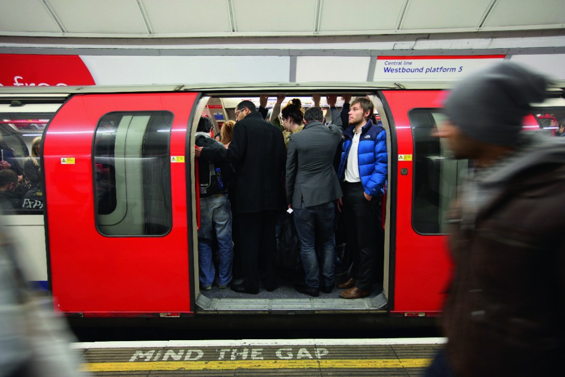 ‘Devastating’ tube strikes: Pubs brace for 40 per cent sales hit