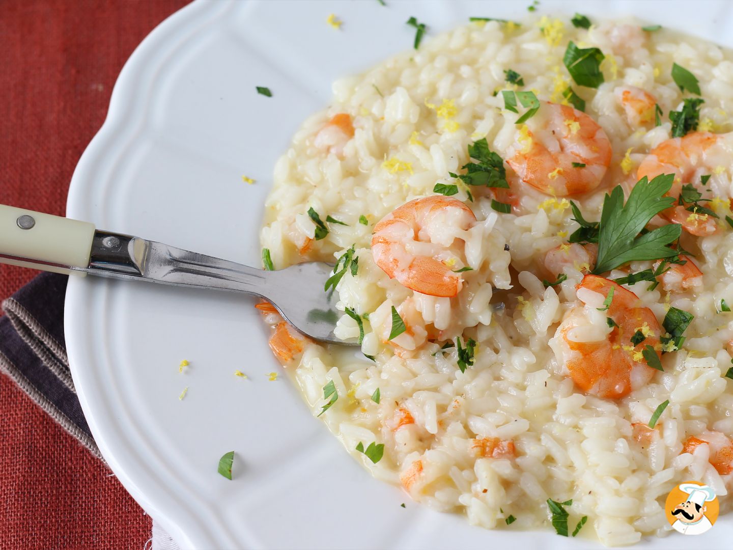 Perfektes Risotto: 5 Fehler, die man NICHT machen sollte (und wie man ...