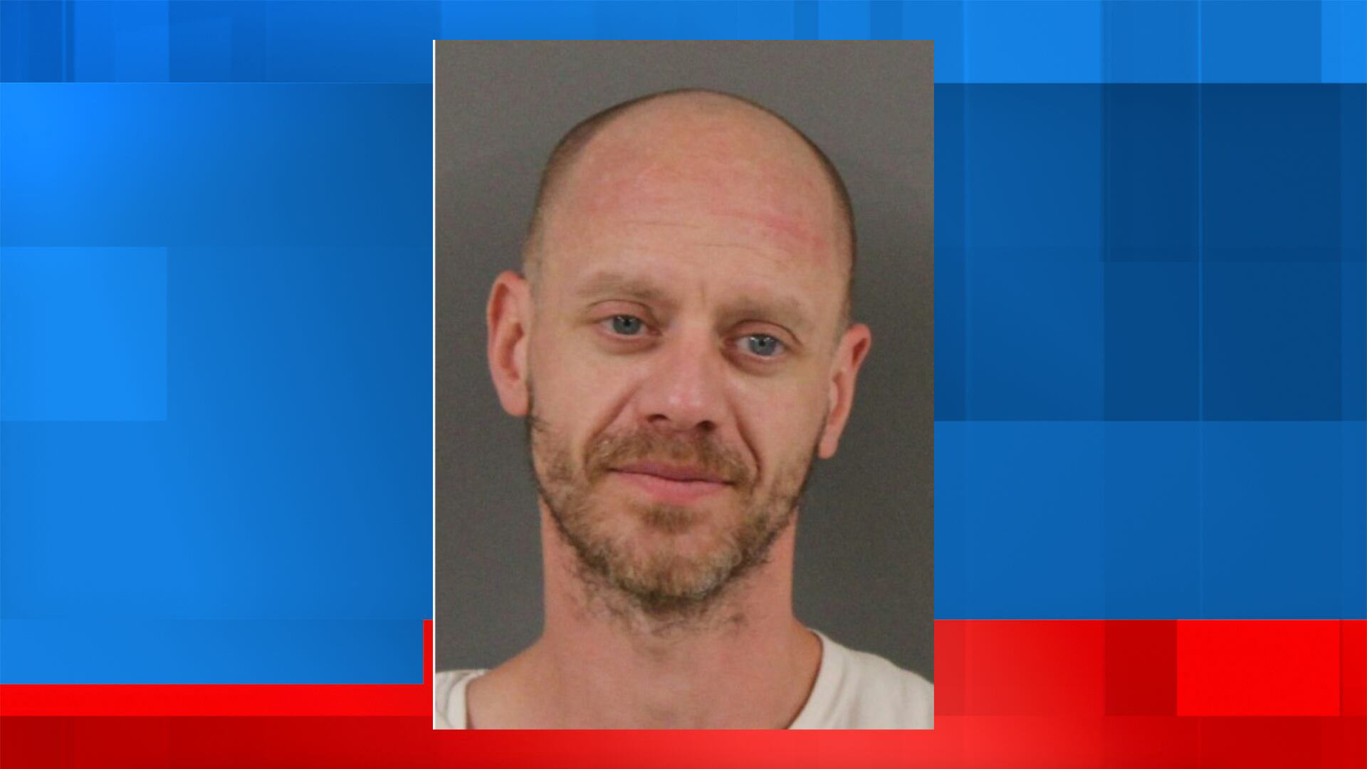 Charges dropped for man who led Whiteside County deputies on week long Charges dropped for man who led Whiteside County deputies on week long