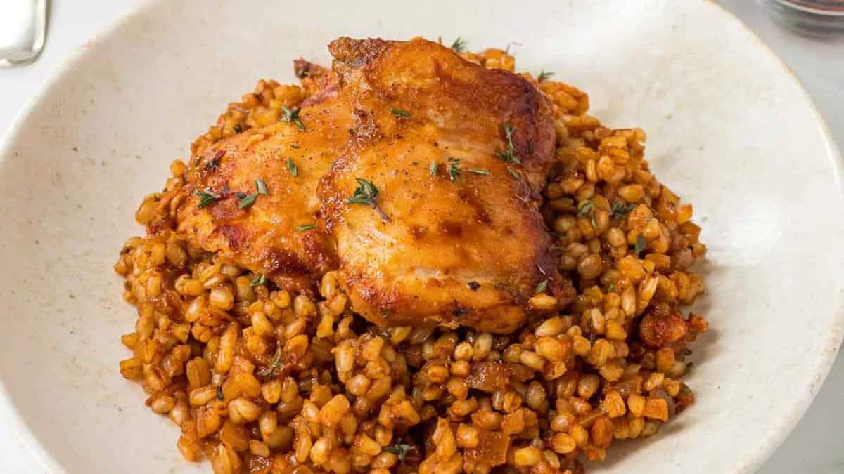 Image Result For Easy Chicken Recipes For Family Dinners Food Network