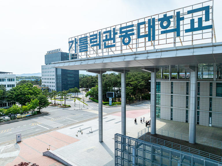 강신수 가톨릭관동대학교 창업지원단장, “지난 5년간 305개 기업 지원, 졸업기업이 중심이 돼 K-창업진흥협회 설립”