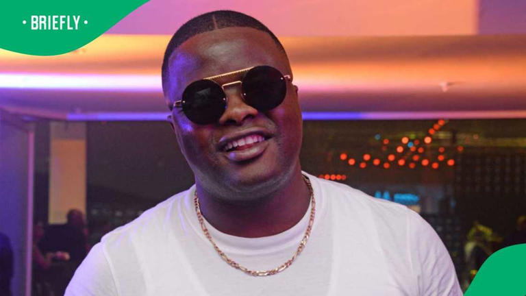 DJ Sumbody's posthumous single 'Somebody Nice' to be released in his honour