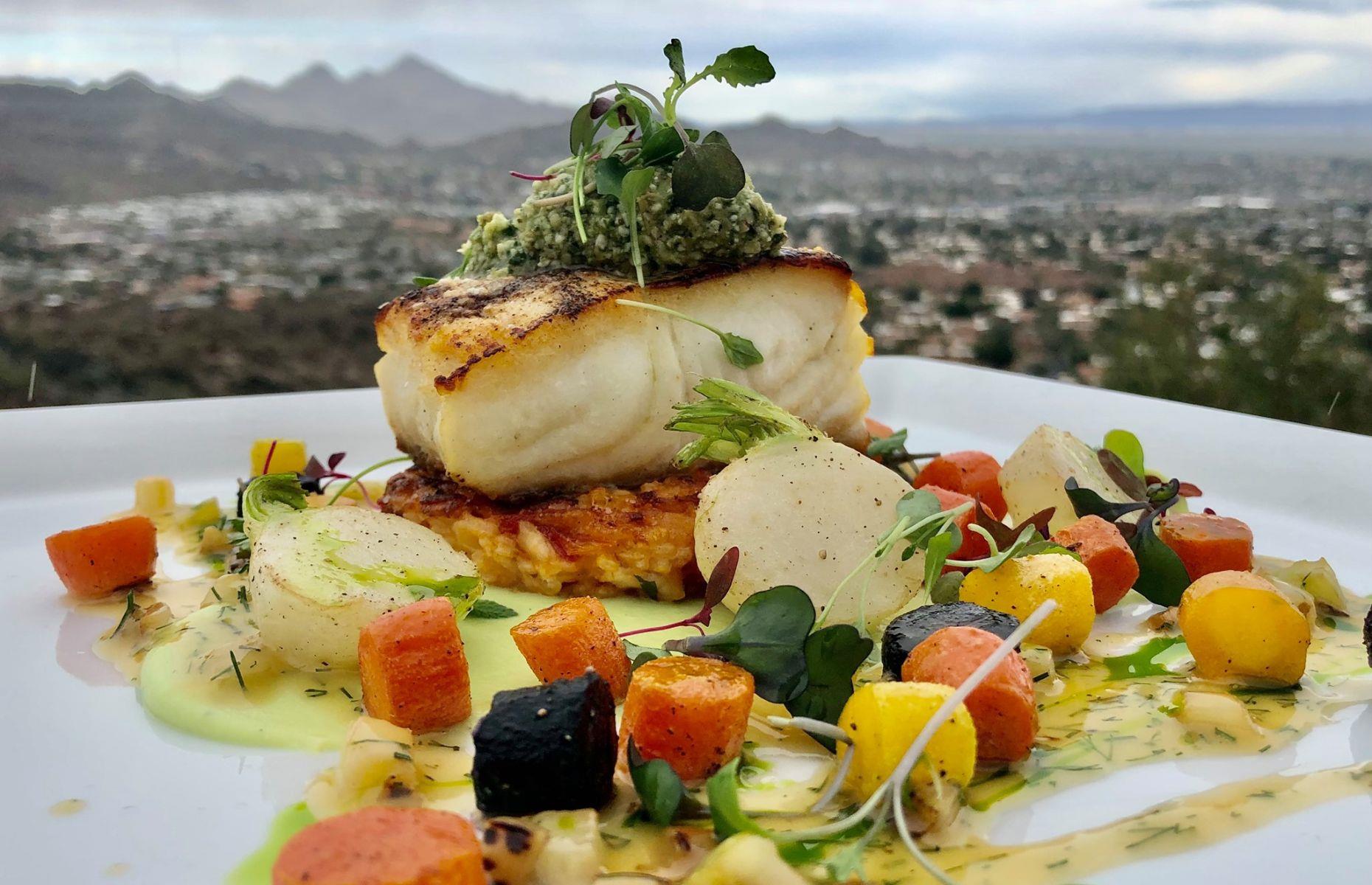 The most incredible fine dining destinations in every US state