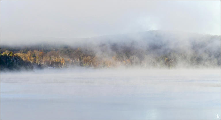 Halloween isn't far off–here are four of Canada's spookiest kinds of ...