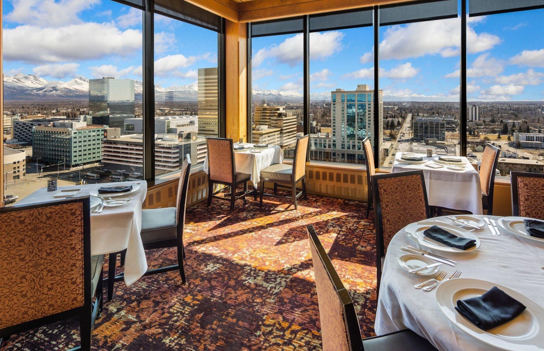 America's 50 Bucket List Fine Dining Restaurants You Need To Visit