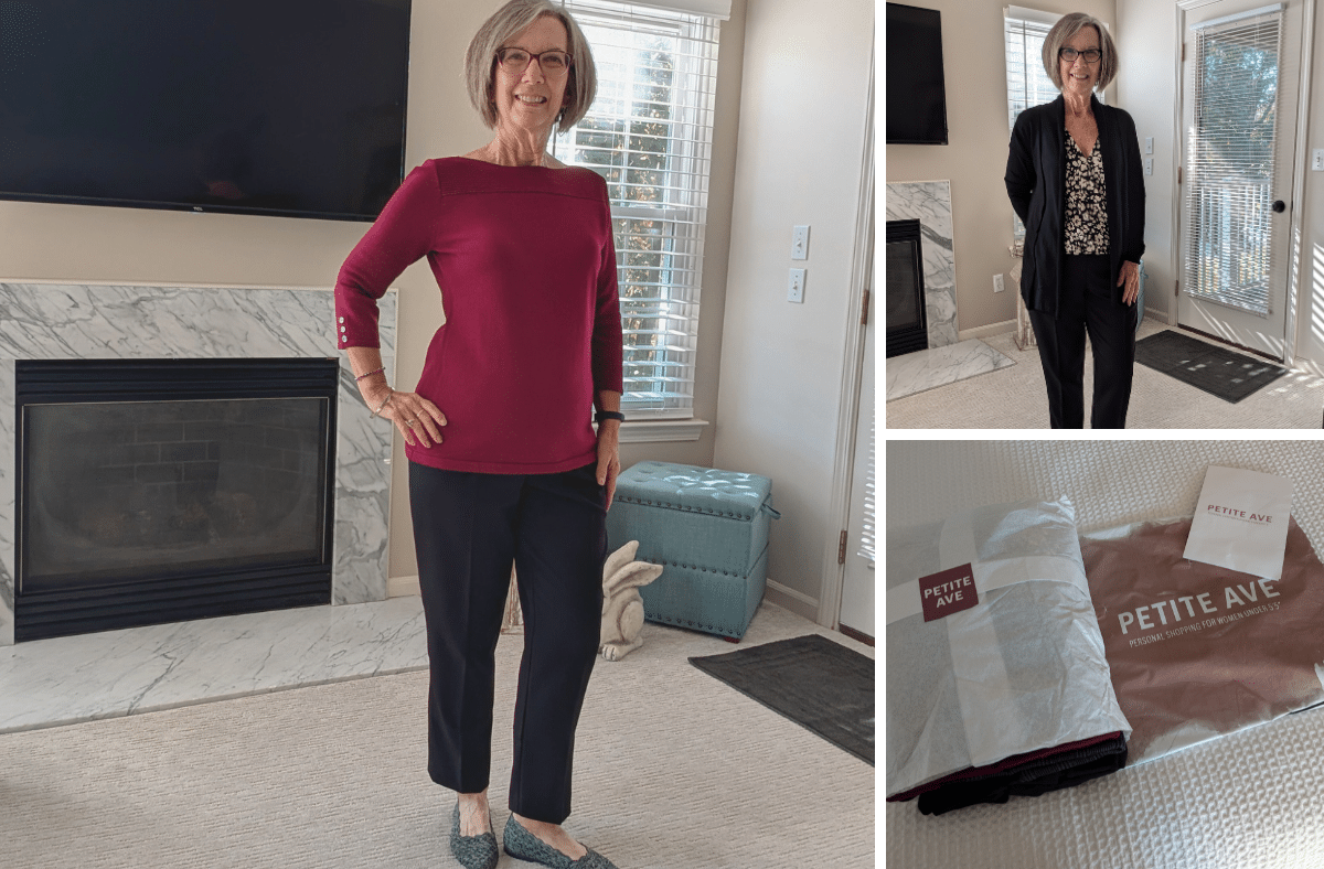 Petite Fashion for Women, Simplified