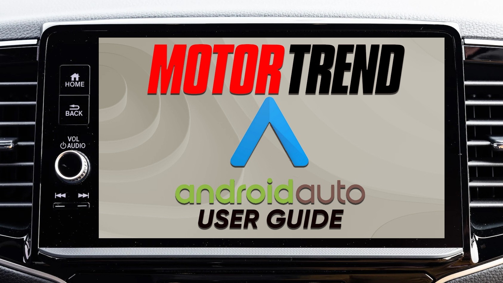 What Is Android Auto and How Does It Work? Check Out Our User Guide