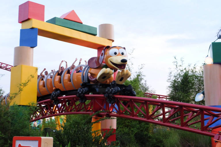 How to Plan Your First Disney World Trip
