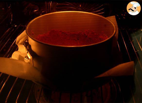 Vanille-ricotta-käsekuchen