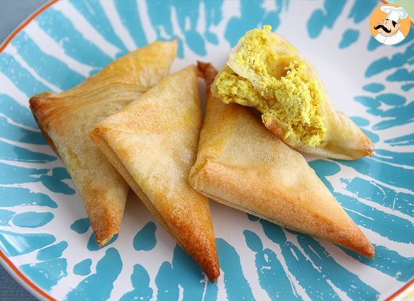 Macarpone-kuchen (saftig und köstlich)