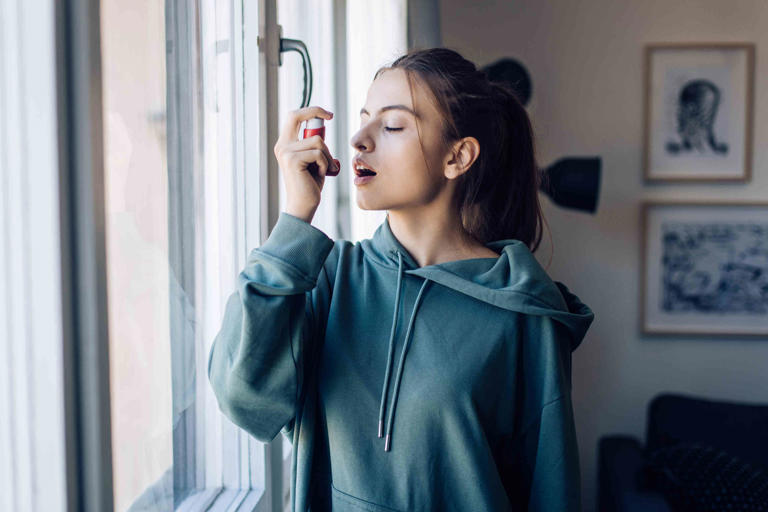 Primatene Mist Inhaler: How It Differs From Albuterol and When To Use It