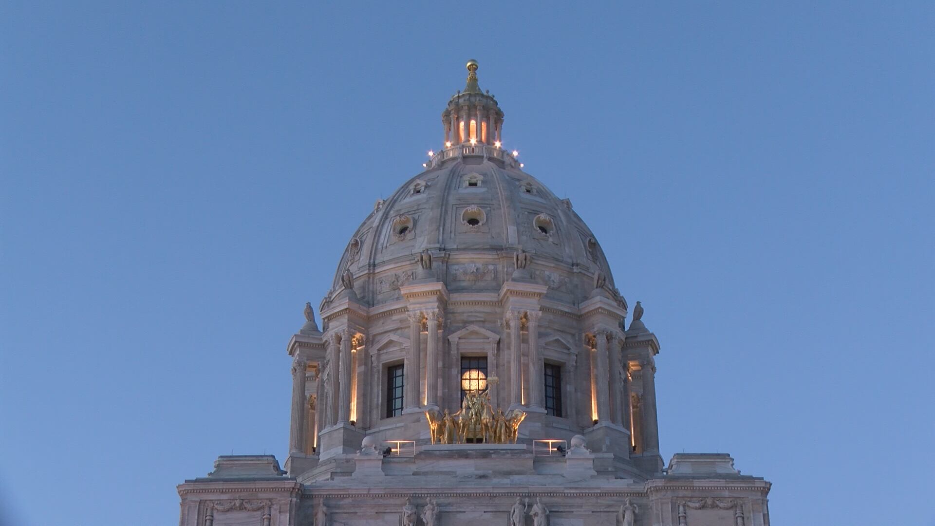 Minnesota is likely to open the 2025 legislative session with a tied