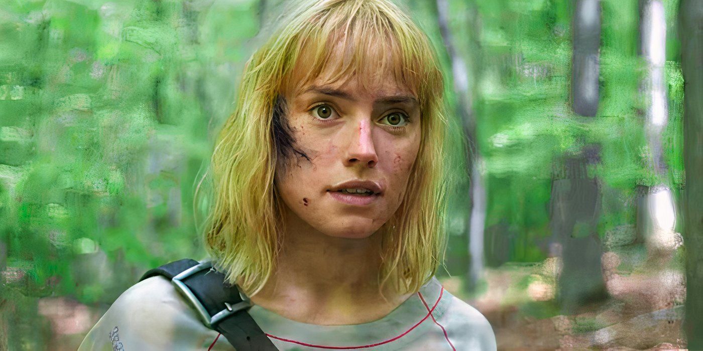 Casino Royale Director & Daisy Ridley Team Up For A New Action Thriller