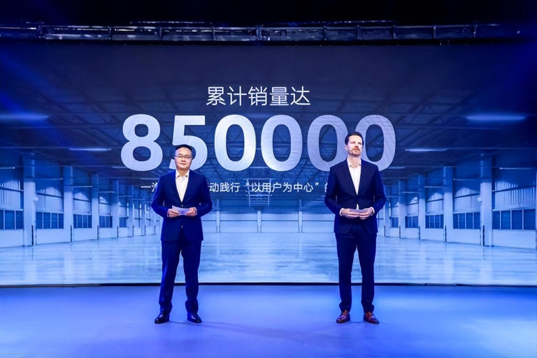 一汽-大众全新探岳L焕新来袭,全球力作再次升级 一汽-大众全新探岳L焕新来袭,全球力作再次升级
