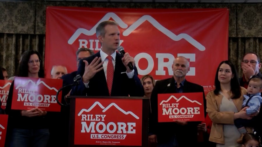 Moore Wins US House District 2 Race