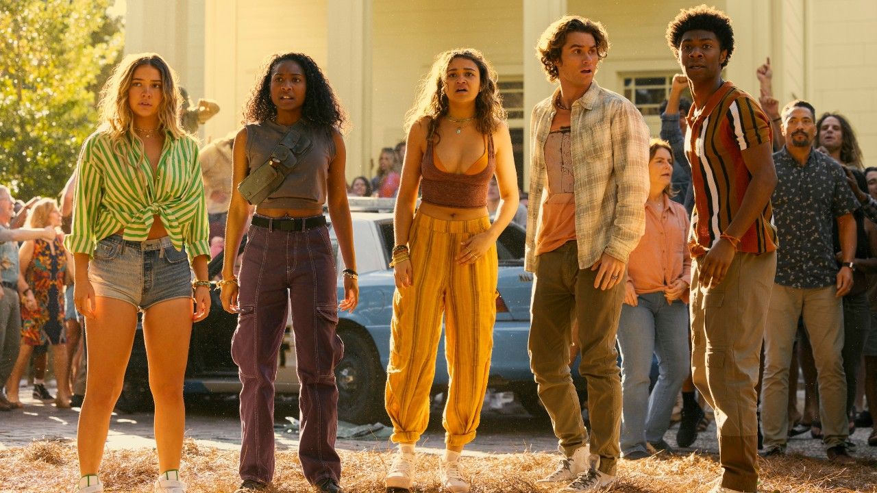  We're Going To Have To Wait Until 2026 For Some Wildly Popular Netflix Shows, And I'm Bummed To Have To Wait To See If My Outer Banks Theory Pans Out 