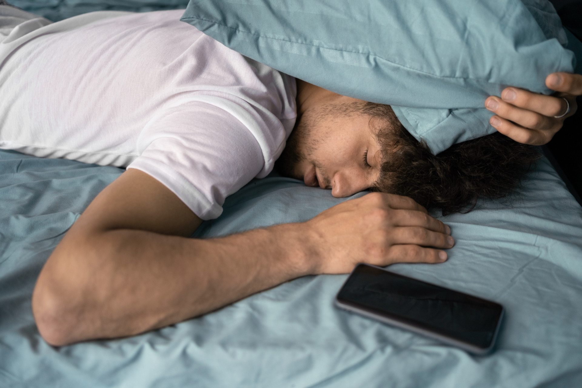 Things your smartphone knows about you