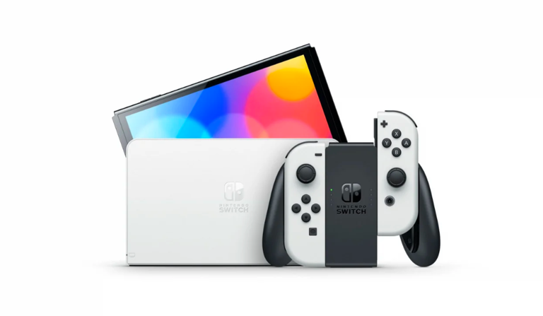 Eight years later Nintendo Switch still has life before successor s debut