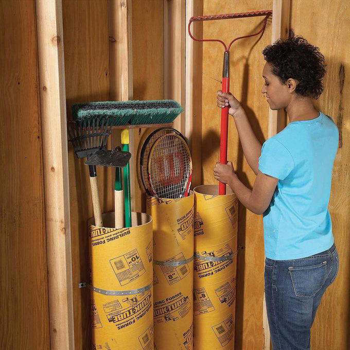 110 Extraordinary Uses for Ordinary Household Items