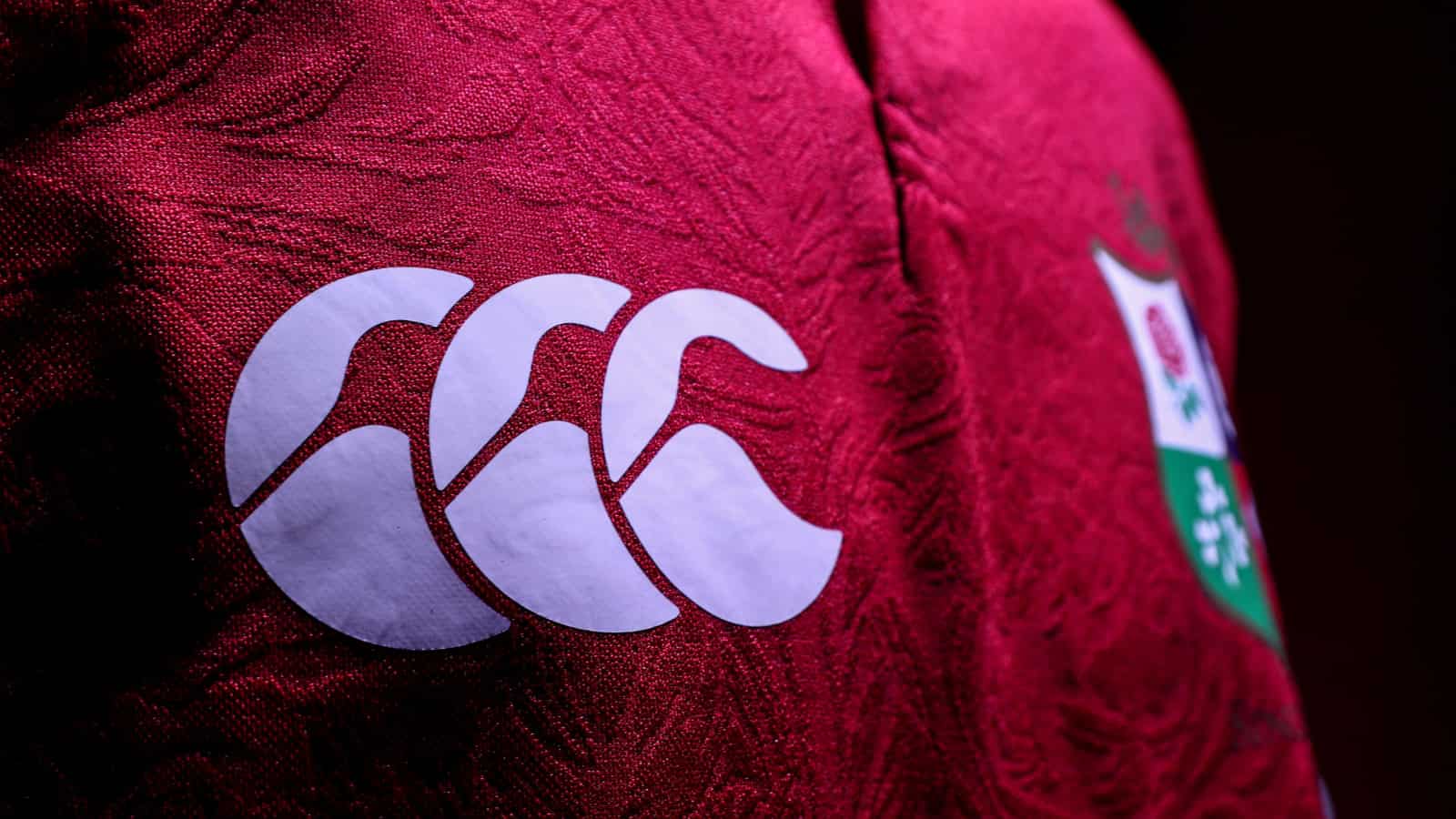 New British and Irish Lions jersey revealed featuring an ‘updated