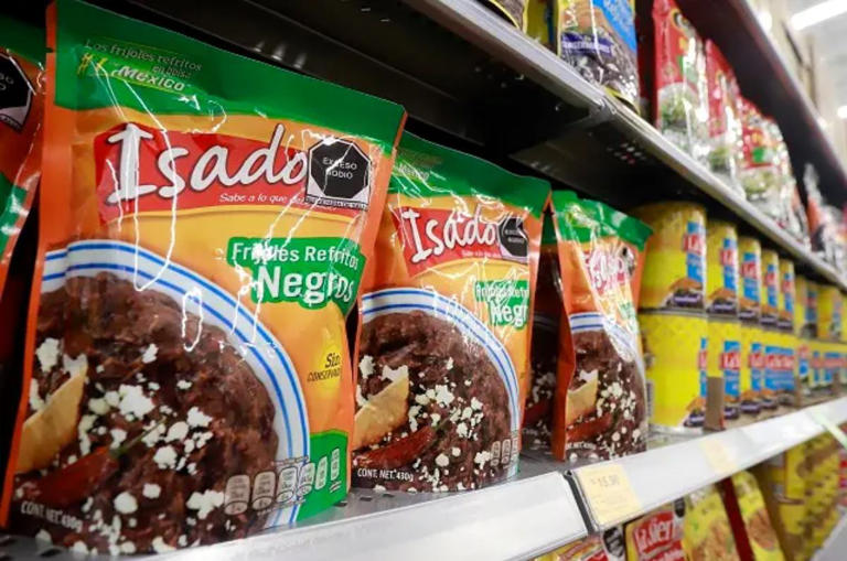 Frijoles refritos que no son frijoles: Estas son las marcas con menos proteína según Profeco