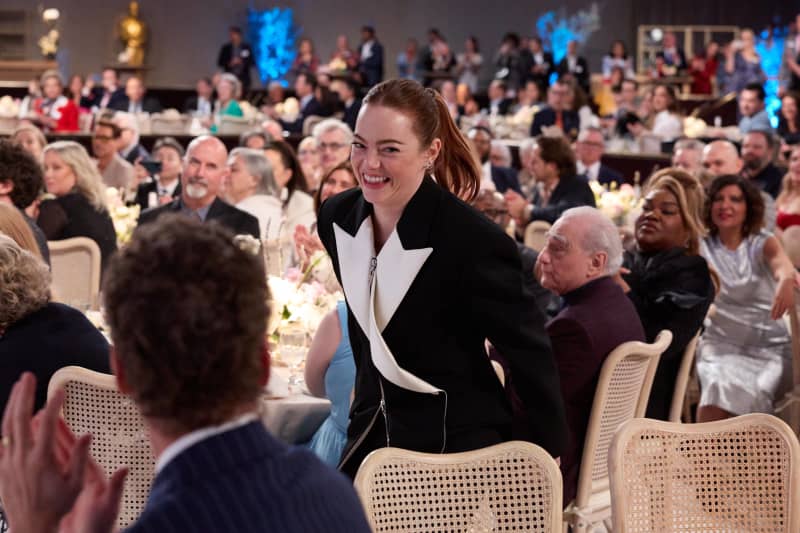 15 Fascinating Facts About Emma Stone On Her 37th Birthday