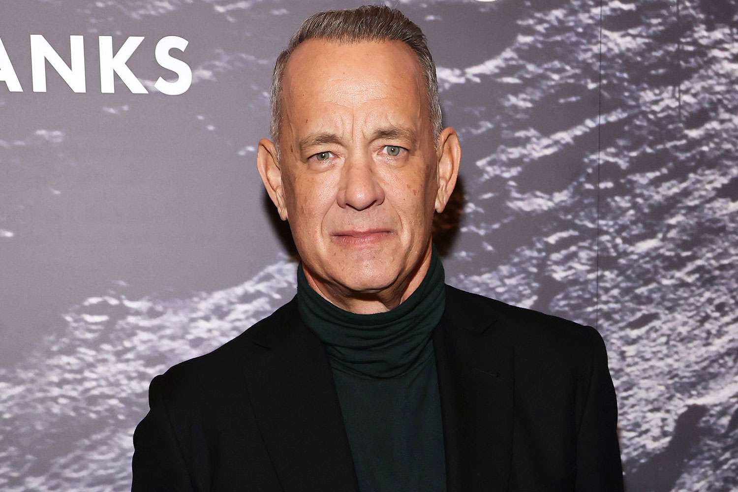 Tom Hanks to Star in a New OffBroadway Play He CoWrote About Time