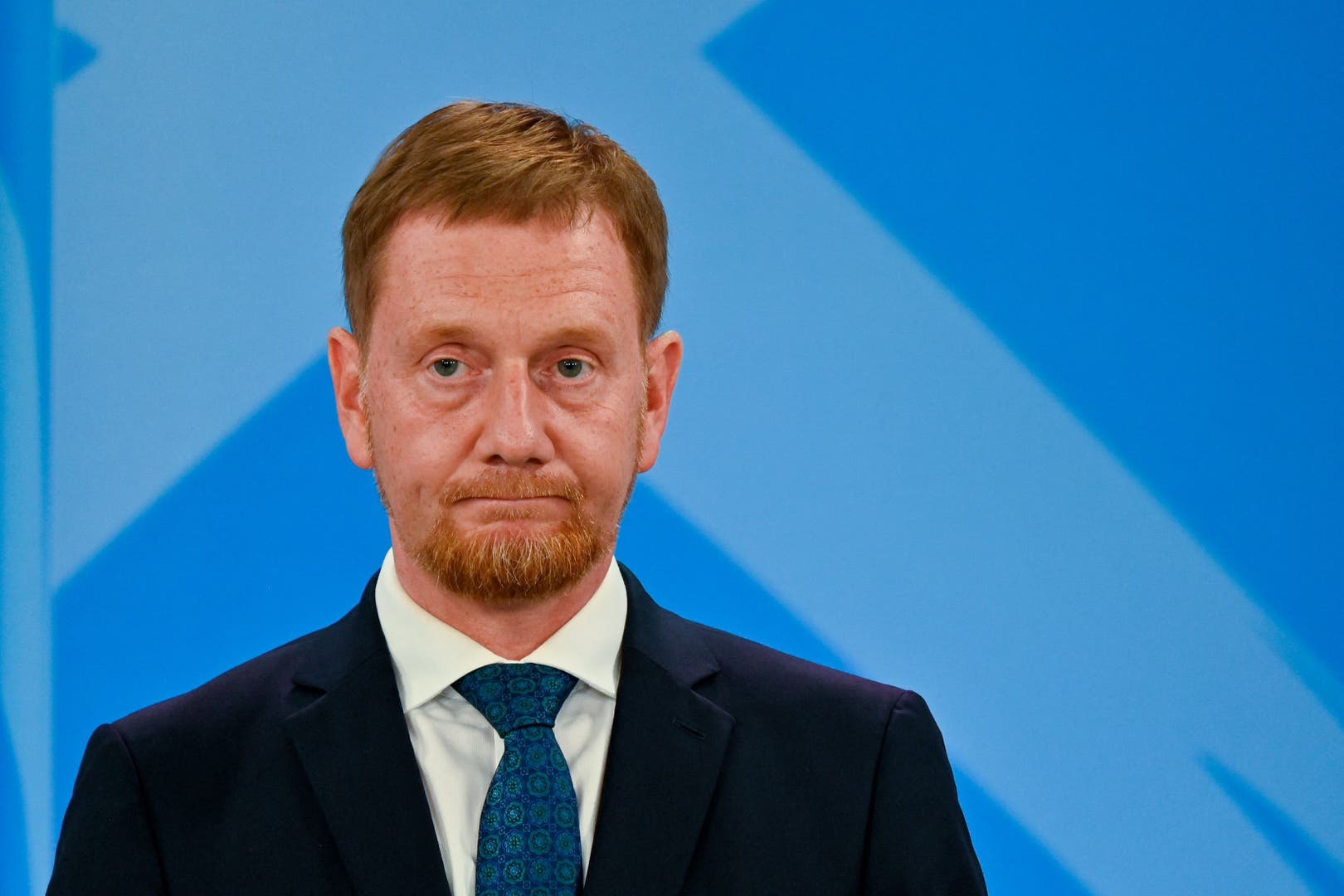 Sachsen steckt fest: Die Brombeer-Regierung wird es nicht geben, und ...