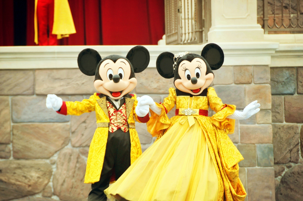 Tips for Your First Visit to a US Theme Park