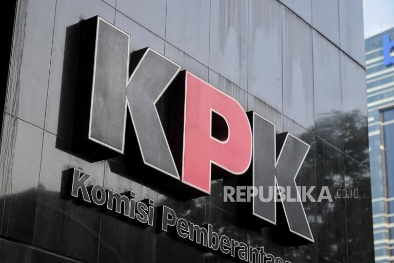 Pati jadi zona rentan, KPK desak pembenahan serius