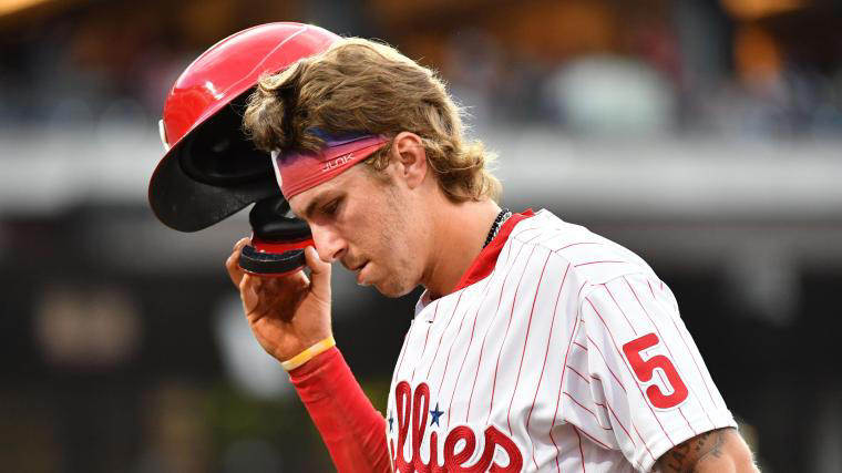 Blockbuster Phillies trade proposal lands two-time All-Star in one-for-one  swap