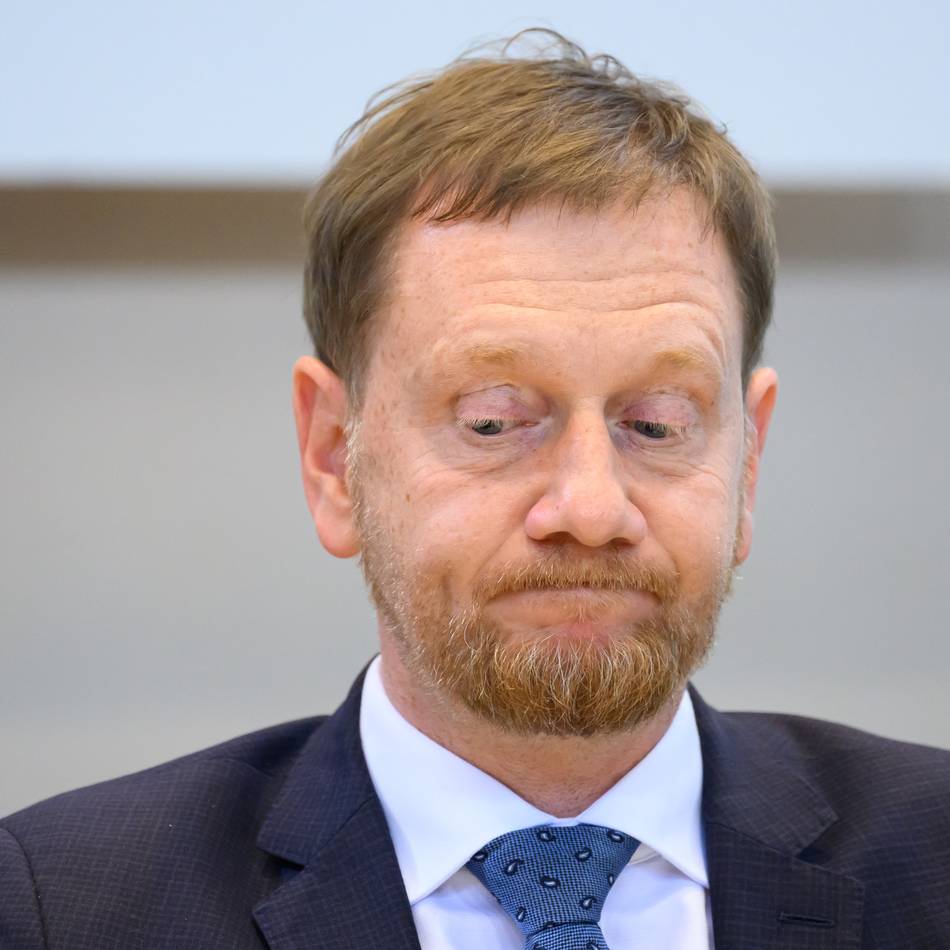 Scheitern der Brombeer-Koalition ist nicht überraschend